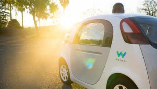 Waymo继续大战Uber 要阻止前员工参与Uber无人车项目