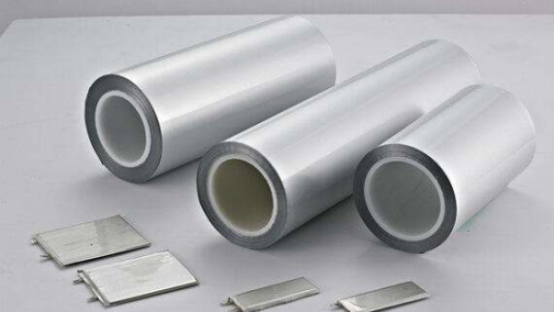 稳步推进 铝塑膜国产化提速