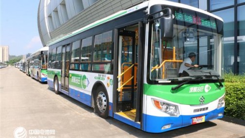 珠海新能源汽车梦：董明珠投资银隆 中兴百亿造车
