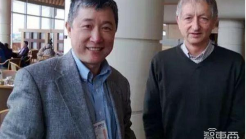 微软首席AI科学家邓力离职 曾被陆奇亲自任命