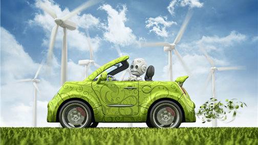 疯狂复制&quot;共享模式&quot;：汽车电池企业能否主导产业链？