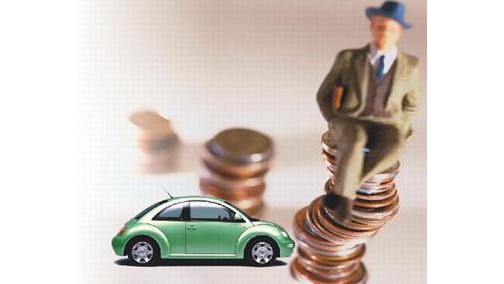 汽车产业链贷款利率可能快速上扬