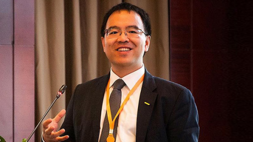 强化品牌打造 吉利汽车任命杨学良为集团副总裁