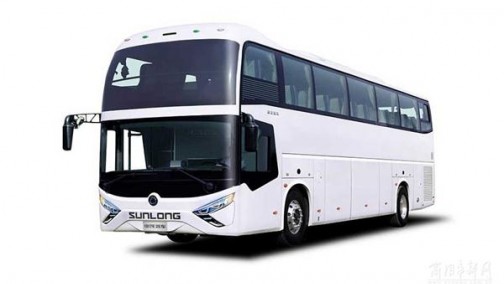 东旭光电拟并购申龙客车、旭虹光电