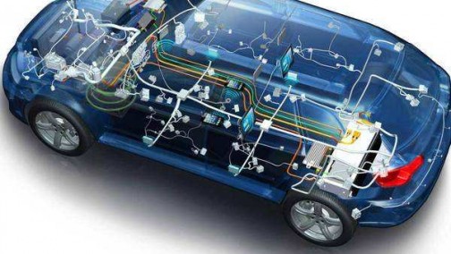 混合动力新能源车的电池有何不同？