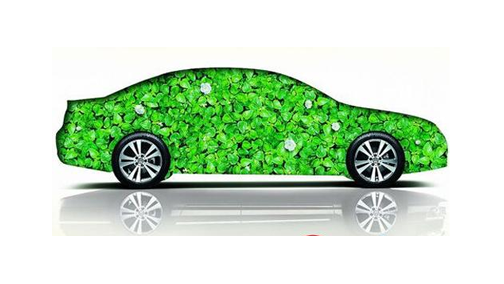 新能源乘用车5月数据：“里程焦虑”没你想得那么紧迫