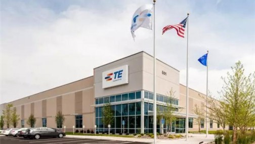 2017北美汽车零部件企业前10强