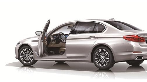 “三国杀”升级 宝马力阻奔驰夺冠