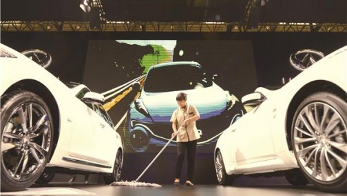 汽车销售新政实施 理想或难以照进现实