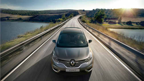 轿车项目获批复，东风雷诺终于可以“两条腿走路”