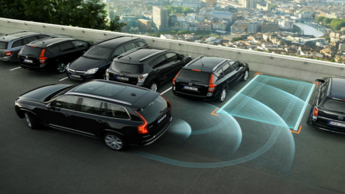 智赢未来：苏州金龙IT部长吴震助推ACS2017汽车信息化