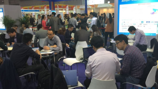 中国国际压铸展同期采配会即将开幕 虚位以待等你来