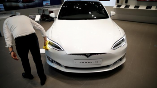 美国进口车韩国不好卖 更改贸易协定有用吗