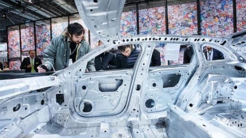 钢材PK铝材 谁将成为汽车轻量化的赢家？