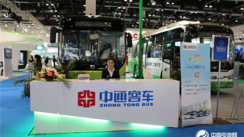 中通客车：补贴减少致客车行业下滑 上半年业绩预减约8成