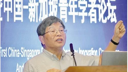 曾华淳：用“骨架”为氢燃料汽车储能