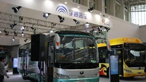 2018 中国（武汉）国际新能源客车展览会