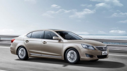 长安汽车“年中考”以业绩下滑交卷