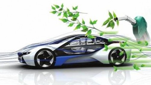 新能源汽车双积分制2018年实施 车企想破脑袋挣积分