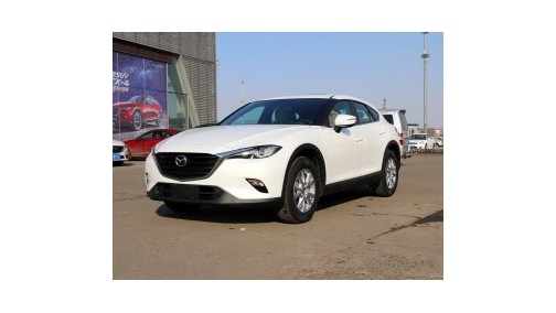 推多款改款车型 曝一汽马自达车展阵容