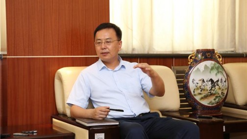 看看，润滑油行业“共和国长子”的研发担当