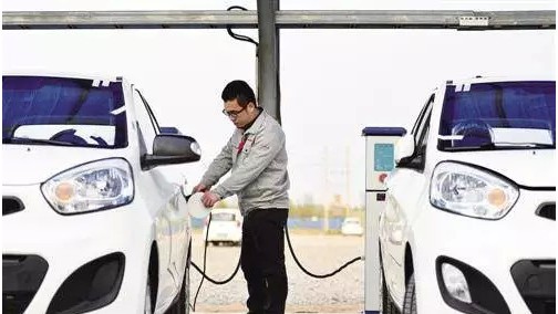 关于新能源双积分政策的异议