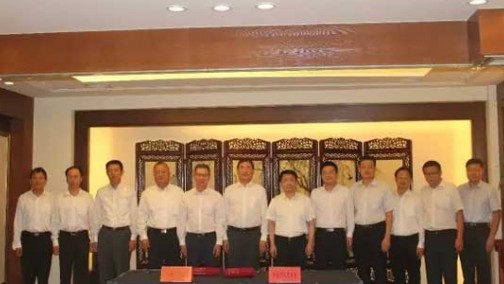 一汽解放新能源商用车项目落户青岛 将产电动卡车