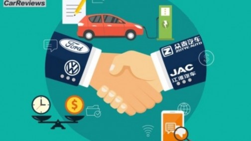 车企被“逼婚”？快评新能源积分政策