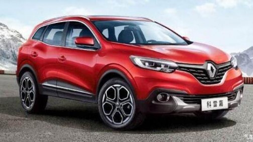 东风雷诺离“3.5%之梦”还有多远？