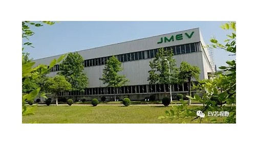 江铃获得第三张新建新能源汽车资质，知豆会是第四家吗？