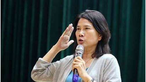 董明珠继续瞄准新能源汽车？