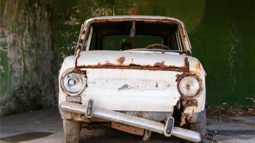 广告混战下的二手车电商模式前景堪忧