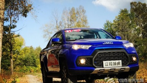 交通部：2018年底皮卡取消办理营运证