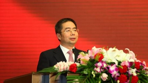 张宝林任长安汽车新董事长 明年或推出紧凑型SUV PHEV