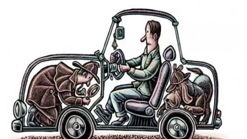 汽车后市场群雄逐鹿 烧钱模式难以为继