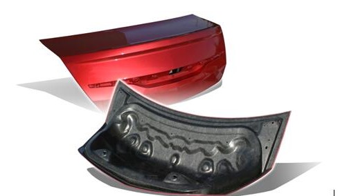 汽车轻量化时代 帝人为环保节能奉献“纤维之力”