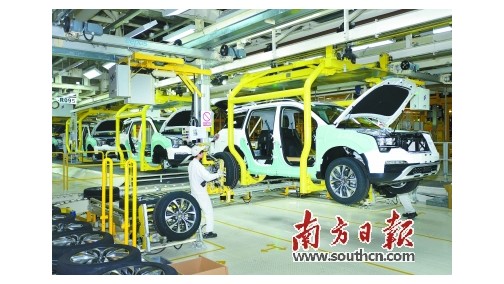 缺根轴承滚针300万辆汽车受影响背后:汽车零部件脆弱