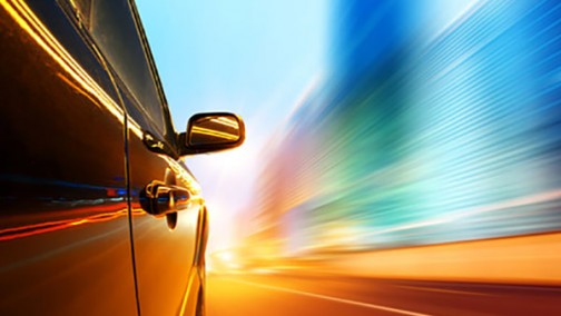 国家车联网产业标准体系2020年建成