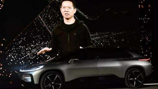 法拉第高管透露新工厂计划：11月底建设或提速