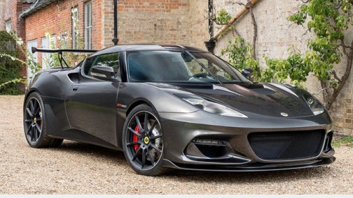 吉利/路特斯成立董事会 李东辉出任主席