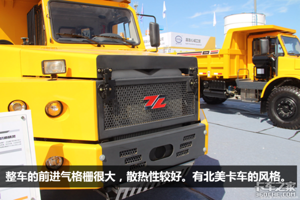 长头卡车 长头卡车