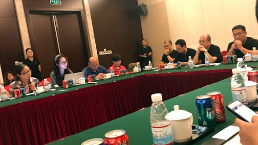 爱驰亿维首款量产车将于2019年下半年下线