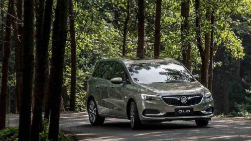 别克GL6是抢大哥GL8的饭碗，还是盯着大众本田的肥肉？