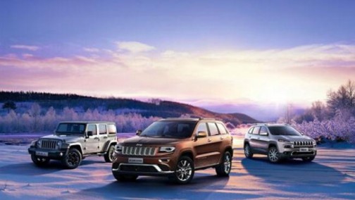 指南者月销过万，9月广汽菲克销量实现连续22个月增长