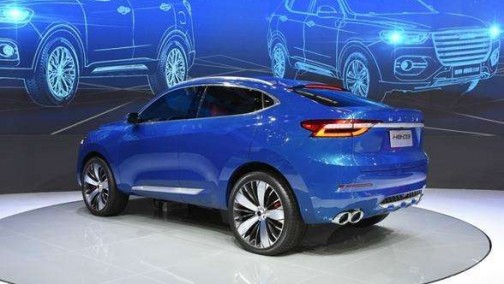 再传合资绯闻，宝马有机会成为第二个奥迪吗？