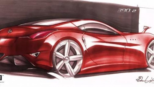 日系性能车全面复兴？东京车展最期待就是这10辆重磅车型！