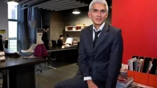 PSA设计师加盟起亚，任起亚中国设计中心常务