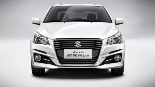 长安铃木外观配置全面升级，启悦Pro版10月正式上市