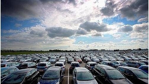 张环宇：中国汽车后市场怎一个乱字了得