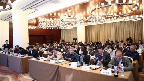 客车界大伽集结！蓝皮书发布！这场官方指定论坛刷新行业影响力